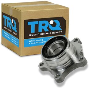 Left Rear Wheel Bearing Module Driver Side For 07-12 Toyota Tundra Pickup Truck