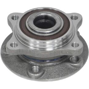 DRIVESTAR 513194 Front LH/RH Wheel Hub & Bearing Assembly fits for Volvo V70 S60 S80 XC70