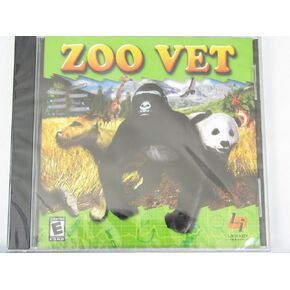 Zoo Vet - PC in Kuwait
