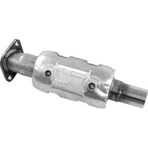Walker Ultra EPA 16681 Direct Fit Catalytic Converter 2" Outlet (OD) for Kia Soul