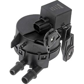 Dorman 911-492 Vapor Canister Purge Valve Compatible with Select Ford/Lincoln/Mercury Models