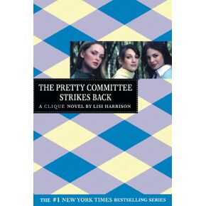 The Pretty Committee Strikes Back