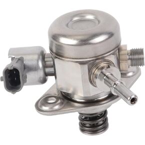 High Pressure Fuel Pump Compatible with 2011-2014 Hyundai Sonata 2011-2014 Kia Sorento 2011-2015 Optima 2011-2016 Sportage 2.0L 2.4L 35320-2G720 1140506206K