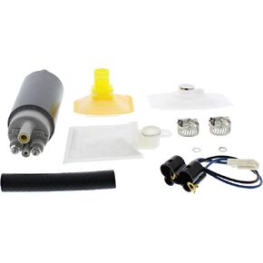 All Balls Fuel Pump Kit 47-2029 Compatible With/Replacement For Kawasaki VN1500J DRIFTER 1999-2000, VN1500L NOMAD FI 2000-2004, VN1500N CLASSIC FI 2000-2008, VN1500P MEAN STREAK 2002-2003