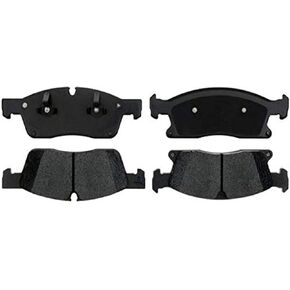 Raybestos PGD1629AM Brake Pad Set