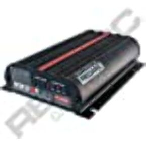 Dual Input 50A in-vehicle DC Battery Charger