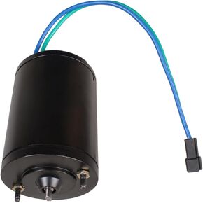 3587079 3858069 3860879 3861575 3857079 3857489 PT407NM RT 05043 10851 6233 Tilt Trim Motor for Volvo Penta Marine DPH DPR SX Drives Engine 2001-2009 Teleflex Pump, fit Sierra 18-6806, fit ARCO 6226
