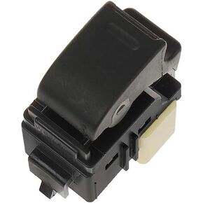 BRTEC Power Window Switch Front Passenger Side Rear Door 2005-2009 for Toyota Avalon; 2002-06 for Toyota Camry; 2003 2004 2005 2006 2007 2008 for Toyota Corolla Power Window Switch 84820-12080