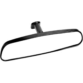 10.6'' Rear View Mirror Compatible with Wrangler Rogue Altima Corolla Camry Tacoma Optima Soul Sorento F150 Focus Civic Accord And More Interior Rearview Mirror