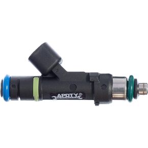APDTY 161458 Replacement Fuel Injector (V6, FJ1029, 4861667AA, RL861667AA)