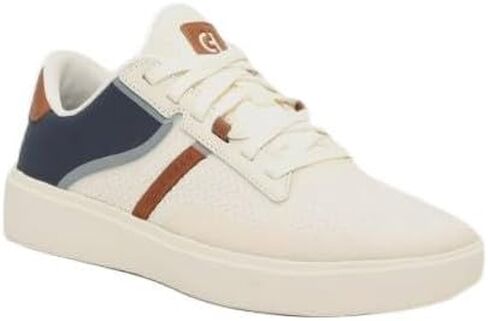 Cole Haan Mens Grand Crosscourt Winner in Saudi Arabia