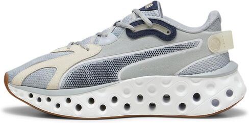 PUMA Men's Softride Frequence Sneaker in Saudi Arabia