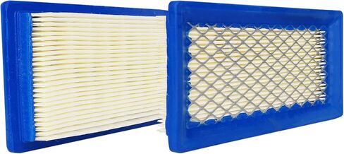 78601 Air Fil-TER مناسب لمولد Ge-nerac XP4000 XG4000 4000XL 3000XL 3500XL GN4500 GN3800 MC1009 MC1259 MC4000 MC6600 مندوب ضاغط الهواء 78601GS (عبوتان) in Kuwait