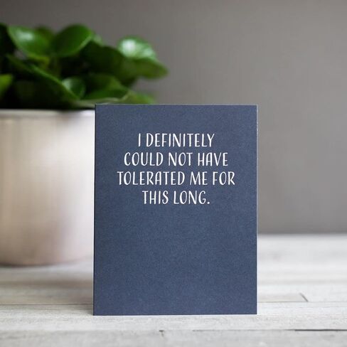 Funny Dog Card I Love You- in Saudi Arabia
