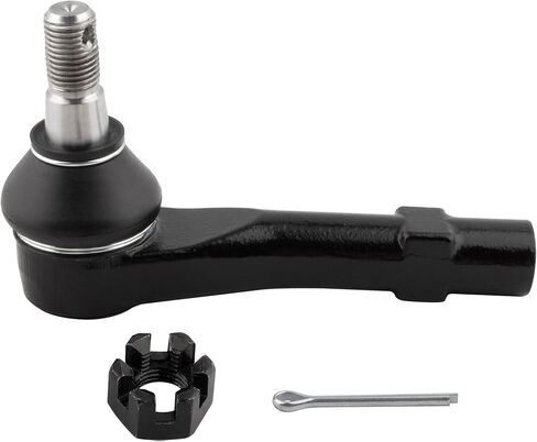 ES3667 Front Outer Tie Rod Ends Left & Right for Ford Explorer 2004-2005 Explorer Sport 2001-2003 Explorer Sport Trac 2001-2005 Mercury Mountaineer 2004-2005, Pack of 2 in Saudi Arabia