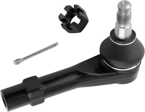 ES3667 Front Outer Tie Rod Ends Left & Right for Ford Explorer 2004-2005 Explorer Sport 2001-2003 Explorer Sport Trac 2001-2005 Mercury Mountaineer 2004-2005, Pack of 2 in Saudi Arabia