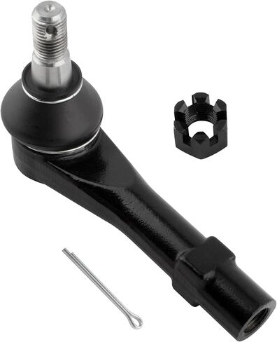 ES3667 Front Outer Tie Rod Ends Left & Right for Ford Explorer 2004-2005 Explorer Sport 2001-2003 Explorer Sport Trac 2001-2005 Mercury Mountaineer 2004-2005, Pack of 2 in Saudi Arabia