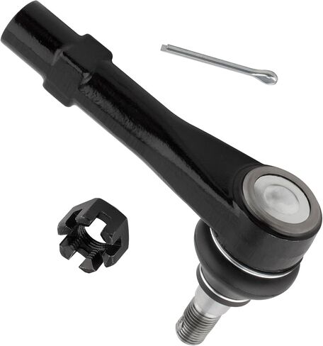 ES3667 Front Outer Tie Rod Ends Left & Right for Ford Explorer 2004-2005 Explorer Sport 2001-2003 Explorer Sport Trac 2001-2005 Mercury Mountaineer 2004-2005, Pack of 2 in Saudi Arabia