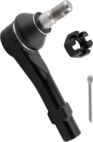 ES3667 Front Outer Tie Rod Ends Left & Right for Ford Explorer 2004-2005 Explorer Sport 2001-2003 Explorer Sport Trac 2001-2005 Mercury Mountaineer 2004-2005, Pack of 2 in Saudi Arabia