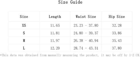 WDIRARA Women's High Waist Side Split Tennis Skirt Shorts Active Golf Athletic Skorts in Saudi Arabia