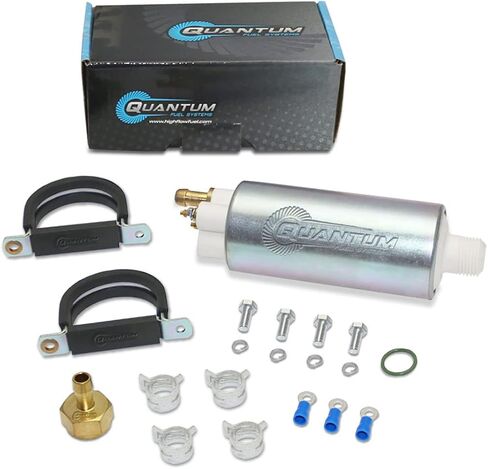 HFP-609L Fuel Pump Replacement for Mercury Marine Outboard 888251T 888251T01 in Saudi Arabia