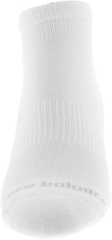 New Balance Men's Quarter Basic 6-Pack Socks in Saudi Arabia