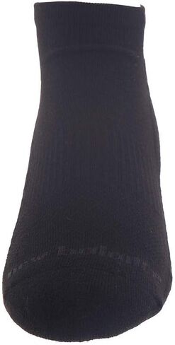 New Balance Men's Quarter Basic 6-Pack Socks in Saudi Arabia