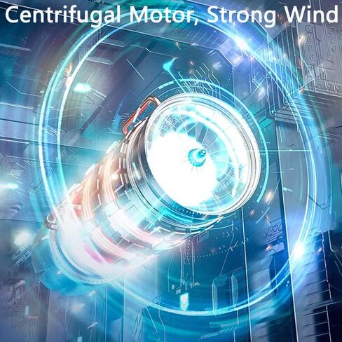 Car Fan - Car Solar Exhaust Fan Car Cooling Fan Car Air Purification Fan Solar Power Car Window Vent Fan with Rechargeable Battery in Saudi Arabia