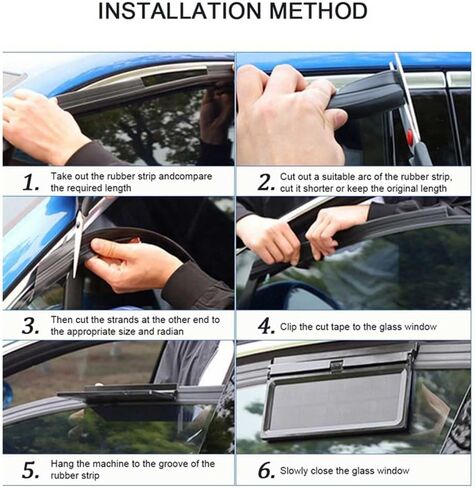 Car Fan - Car Solar Exhaust Fan Car Cooling Fan Car Air Purification Fan Solar Power Car Window Vent Fan with Rechargeable Battery in Saudi Arabia