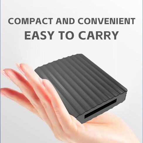 CFexpress Type B Card Reader,USB 3.1 Gen 2 Type B CFexpress Reader,CFexpress B Memory Card Adapter up to 10Gbps, Support Android/Windows/Mac OS/Linux in Saudi Arabia