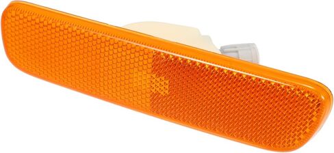 LH Side Marker Lights Cover Lens Indicators Turn Signal Light Assembly for Lexus RX300 1999-2003 6 Cyl 3.0L Yellow in Saudi Arabia