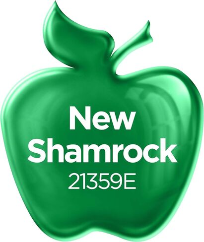 طلاء أكريليك لامع من Apple Barrel بألوان متنوعة (2 أونصة)، 20621 أبيض in Kuwait