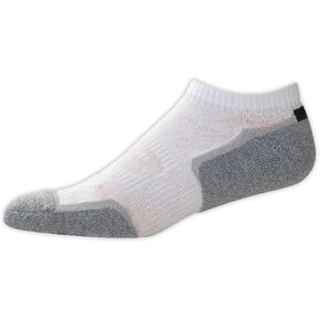 New Balance Unisex 1 Pack Technical Elite Court Low Cut Socks