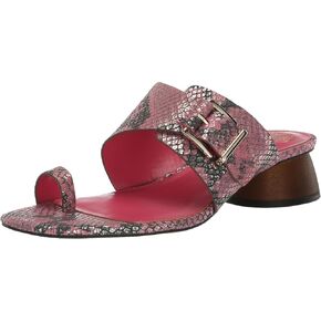 Vince Camuto Women's Lenqua Heeled Sandal