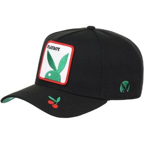 بلاي بوي الكرز قبعة Snapback قابل للتعديل in Kuwait
