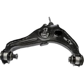Dorman 522-213 Front Driver Side Lower Suspension Control Arm and Ball Joint Assembly Compatible with Select Ford / Lincoln Models