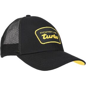 PUMA Standard Porsche Legacy Trucker Cap