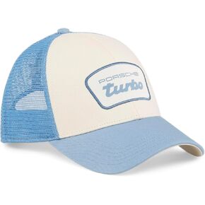 PUMA Standard Porsche Legacy Trucker Cap