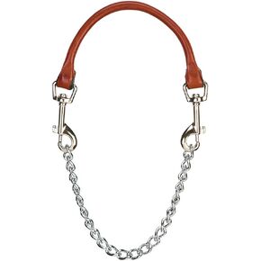 Weaver Leather Chain Goat Collar
