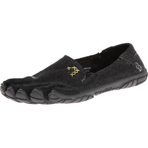 Vibram Women's FiveFingers CVT Hemp Minimalist Casual Walking Shoe