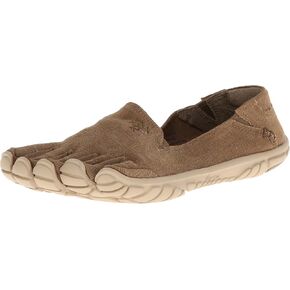 Vibram Women's FiveFingers CVT Hemp Minimalist Casual Walking Shoe