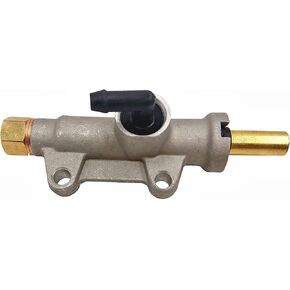 tianfeng Rear Brake Master Cylinder Fits Polaris Trail Boss 325 330 Trail Blazer 250 330 400 Scrambler Xplorer 250 400 500 Xpedition 325 425