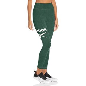 Reebok Women's Big Logo Leggings