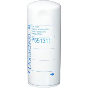 Donaldson P551311 Fuel Filter, Spin-on