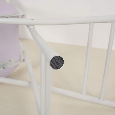 uxcell Furniture Desk Table Self-Adhesive Screw Hole Covers Stickers 54 in 1 Beige in Kuwait
