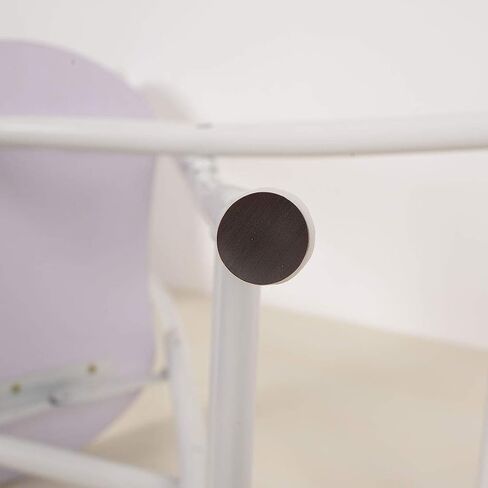 uxcell Furniture Desk Table Self-Adhesive Screw Hole Covers Stickers 54 in 1 Beige in Kuwait