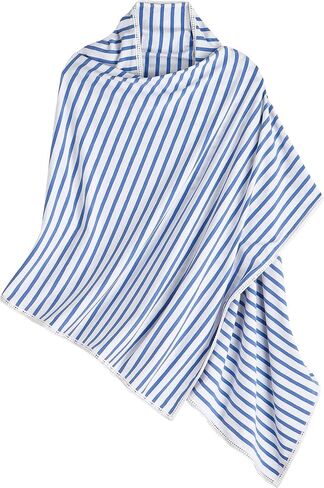 Coolibar UPF 50+ Women's Bodrum Sun Shawl - Sun Protective in Saudi Arabia