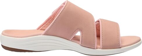 REVITALIGN Women's Kholo Slide Sandal in Saudi Arabia