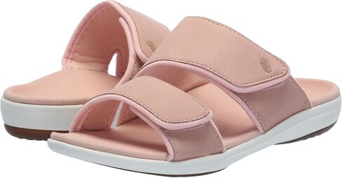 REVITALIGN Women's Kholo Slide Sandal in Saudi Arabia