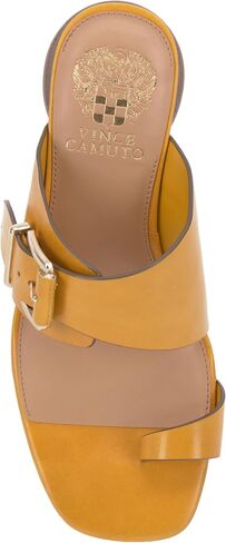 صندل لينكوا النسائي بكعب عالٍ من Vince Camuto in Kuwait